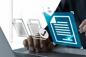 Chứng thực điện tử như thế nào?