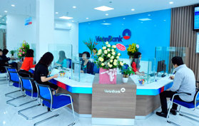 Thông tin địa chỉ PGD VietinBank Thanh Niên, Ba Đình