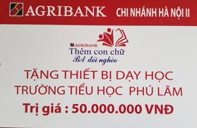 Thông tin địa chỉ Chi nhánh Agribank Hà Nội II, Hà Đông