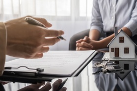 Hợp đồng chuyển nhượng nhà đất có giá trị bao lâu?