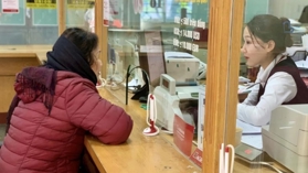 Thông tin địa chỉ PGD Agribank Hoàng Văn Thụ, Hoàng Mai