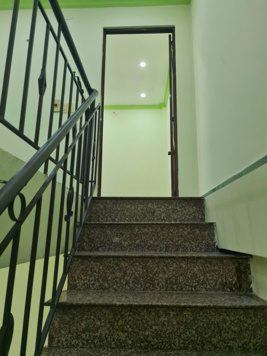 Bán nhà mặt tiền kinh daonh Trần Thị Cờ, Thới An , Quận 12, 65m2 chỉ 4,2 tỷ