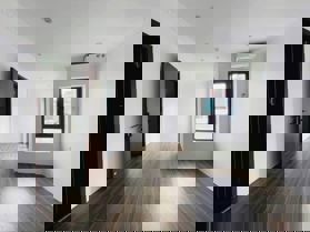 BÁN NHÀ LIỄU GIAI BA ĐÌNH 50M2-6 TẦNG THANG MÁY-MT 5M-GIÁ CHÀO 13,95 TỶ-THƯƠNG LƯỢNG