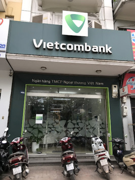  Thông tin địa chỉ PGD Vietcombank Trần Cát Chân, Hai Bà Trưng