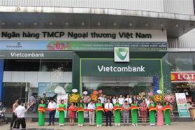 Thông tin địa chỉ Chi nhánh Vietcombank Thăng Long, Cầu Giấy