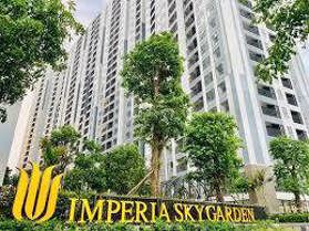 BQL chung cư 423 Minh Khai Imperia, cho thuê 56m2, 74m2, 81,5m2, 87m2, 99m2, LH: 0913 484 047