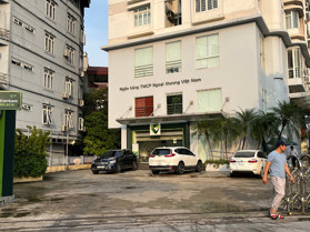 Thông tin địa chỉ PGD Vietcombank Kim Đồng, Hoàng Mai