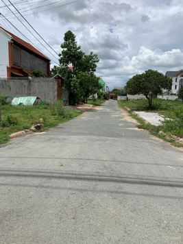 Nền đất cần bán giá tốt cạnh tranh nhất thị trường 10/2024 dự án ĐH Bách Khoa sổ đỏ Phú Hữu, quận 9