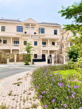 Biệt thự Cityland Park Hills hàng hiếm giá 35 tỷ, DT: 11x20m sổ hồng đầy đủ ạ