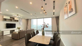 Bán căn hộ 2PN, 95m2 tầng cao tại Sun Grand City - 69B Thụy Khê. Giá thoả thuận. LH: 0906 244 301