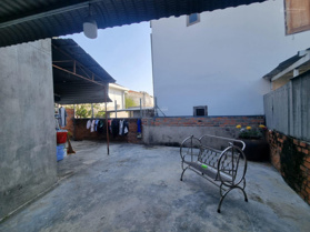 Nhà nở hậu 113,2 m2 - cách KDL Tháp Pôklông Garai chỉ 200 mét - chỉ 1 tỷ chẵn