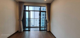 Cho thuê căn hộ 2-3 phòng ngủ đồ cơ bản Sun Ancora view Sông Hồng