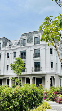 Chính chủ cắt lỗ 30% bán trong tháng căn nhà phố Phú Mỹ Hưng giá 10,5 tỷ, căn góc 8*19m giá 15,5 tỷ