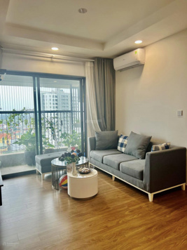 Bán chung cư tòa The Zen Gamuda, DT 55m2 1PN + 1. View Gamuda cực thoáng