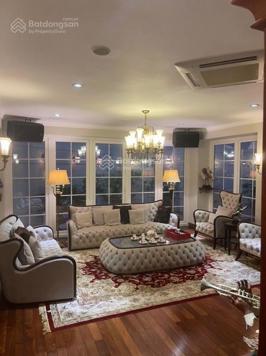 Siêu phẩm 8 tầng thang máy -mặt hồ Võ Thị Sáu- ô tô tránh trước nhà - gara cho 4 xe