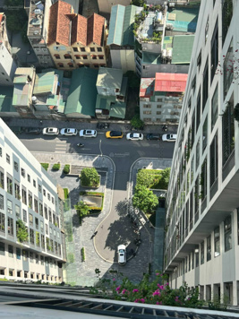 Thông báo mở bán CHCC 622 Minh Khai, căn 2PN 3PN, LH TPKD 0965 180 000