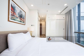 Bán căn hộ Vinhomes Central Park 188m2 4PN view trực diện sông & công viên