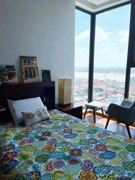 Chính chủ cần cho thuê căn hộ 3 phòng ngủ Sun Ancora Lương Yên