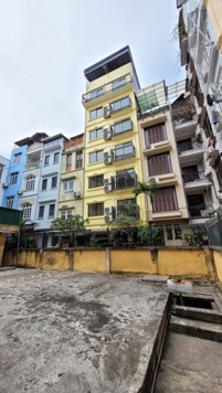 Cho thuê CHDV full đồ 1 ngủ 1 khách mới tinh ở 21 Tây Kết, Bạch Đằng, Hai Bà Trưng, Hà Nội