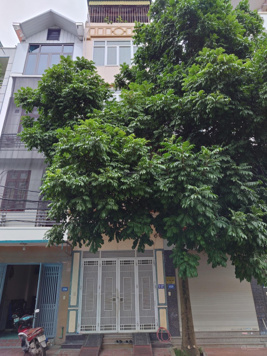 Bán nhà 5 tầng nhìn ra công viên 95ha Hà Đông