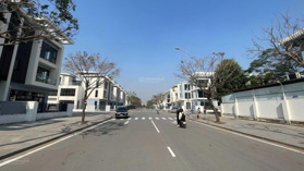 Mở bán biệt thự An Quý - Khu A Dương Nội. Chiết khấu 7%, hỗ trợ vay 0% trong 2 năm. Trực tiếp CĐT