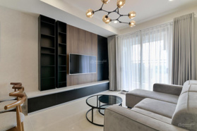 Cần căn chung cư Res Green Tân Phú DT: 55m2, 2PN, 1WC, giá 3 tỷ, có sổ, 0943 245 711 Hoàng, nhà đẹp