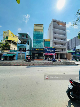 Chính chủ bán căn MT Huỳnh Tấn Phát, Q7, DT 5x28m, 9x23m, 7,2x38m, 12x34m, 20x50m, giá 16 tỷ