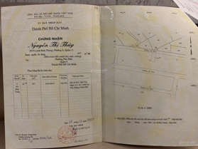 Nền đất dự án ĐH Bách Khoa 447m2 45tr/m2 chính chủ gửi bán thiện chí thương lượng giá tốt 10.2024