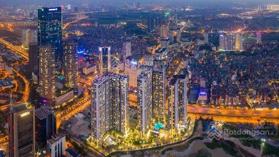(Hot). Quỹ căn hộ 1PN - 2PN - 3PN - 4PN dự án Vinhomes Sky Lake. Giá tốt nhất hiện tại chỉ từ 4 tỷ