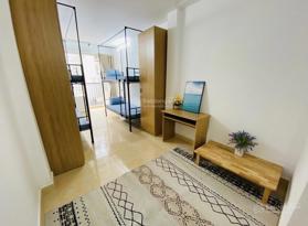 Nhà trọ/ Homestay ở ghép cao cấp ngõ Tự Do Hai Bà Trưng chỉ 2 triệu/tháng/ người full dịch vụ