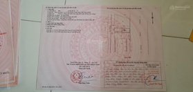 Bán đất chính chủ mặt tiền Quốc Lộ 1A, Cà Ná