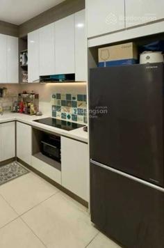 Căn hộ 2 ngủ tầng 2 tập thể Thành Công Ba Đình 62m2 full đồ chỉ 2.56 tỷ