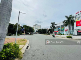 Bán 5 căn nhà Trần Trọng Cung đối diện Vincom Q7, DT 5x25m, trệt 4 lầu (thang máy), giá 15 tỷ