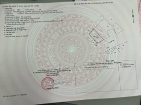 Cần bán đất chính chủ ở Phước Trung, Bác Ái - Ninh Thuận