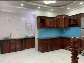 Kẹt bank bán gấp nhà phố cao cấp mới 100% An Dương Vương (chính chủ), gần Võ Văn Kiệt 300m