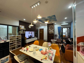 Bán căn hộ 3 ngủ Hateco Hoàng Mai - View triệu đô, Sát Gamuda Central Residence!79.5/85m2, 4.150 tỷ