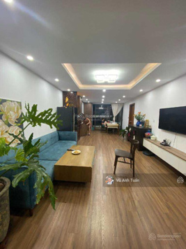 Căn hộ smart home, view triệu đô Hateco Hoàng Mai, 110m2, 4.960 tỷ