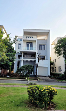 Full 35 căn Villa Park 15.5-60 tỷ, siêu hot 172m2 - view công viên 18.5 tỷ