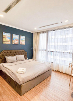 Căn hộ chung cư cao cấp Park Hill - Time City tiện ích đẳng cấp - tòa Park 2, lô góc 134m2, 3PN