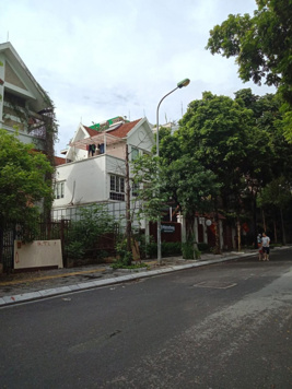 BÁN GẤP BT YÊN HÒA LÃO THÀNH CÁCH MẠNG- TRẦN KIM XUYẾN, DT 310MX4T, MT 18M, GIÁ 96 TỶ