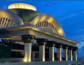 Bán nhanh căn góc 146m2 full đồ D''. Le Roi Soleil 59 Xuân Diệu - tầng trung - view sông - 17 tỷ