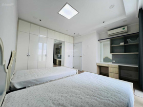 Penthouse Masteri Thảo Điền, độc quyền giá tốt 18 tỷ bao phí, view sông trực diện