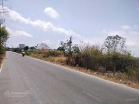 0906 819 992 chủ bán 1700m2 đất MT đường Tam Thôn Hiệp, Cần Giờ, đất có sẵn 1000m2 thổ cư, 700m TCLN