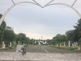 Siêu vip biệt thự Đô Nghĩa, Hà Đông gần ĐH Phenikaa 170m2 MT 9.5m lô góc đối diện công viên