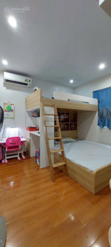 Bán CC DT 78.6 m2 3PN 2 WC tại chung cư Vật Tư Du Lịch 8 Trần Thủ Độ, giá 4,35 tỷ. LH 0983 873 848