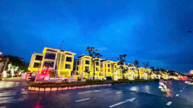 Chủ đầu tư TĐ Nam Cường mở bán quỹ căn đẹp nhất biệt thự An Quý Villa - Đường Lê Quang Đạo kéo dài