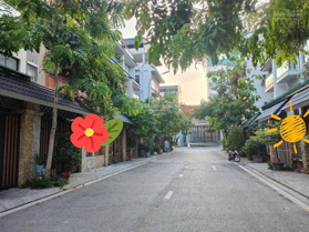 Đẳng cấp - phân lô - liền kề - Hai Bà Trưng - cả khu duy nhất căn này bán