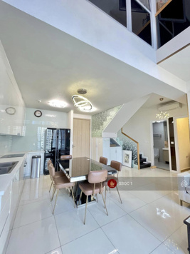 Chốt mua ngay - PKD Estella Heights sẵn căn hộ bán view cực đẹp, từ 1-2-3-4-duplex-penthouse