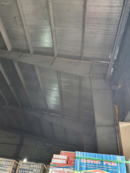 Bán 2000m2 đất + nhà xưởng ở trong khu công nghiệp Yên Nghĩa, Hà Đông