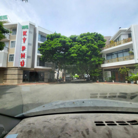 Cần bán gấp 1 cặp 180m2 (10x18m), hướng bắc, KĐT Đông Bắc K1 Tp Phan Rang, Tháp Chàm, Ninh Thuận